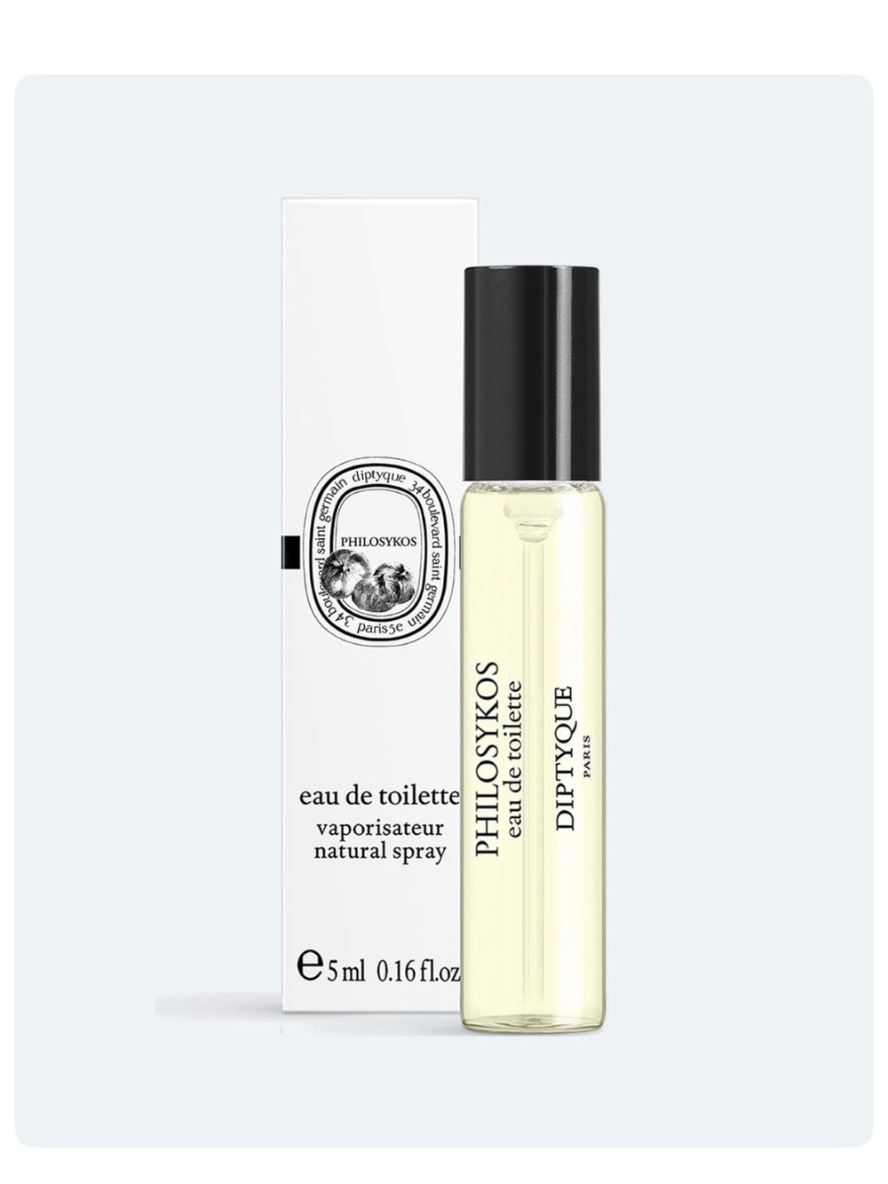 diptyque Philosykos 5ml
